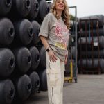 Lorelei Tracksuit
