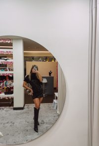 Charis Dress - Image 3
