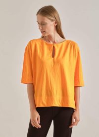 3/4 SLEEVE BLOUSE - Image 5