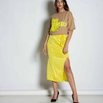 DESTINY SKIRT