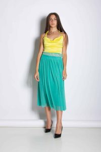 DESTINY TOP