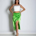 HAPPINESS SKIRT
