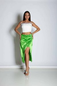 HAPPINESS SKIRT