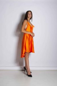 MARGARITA DRESS - Image 2
