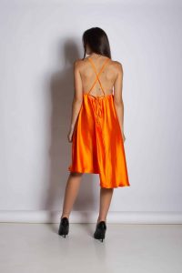 MARGARITA DRESS - Image 3