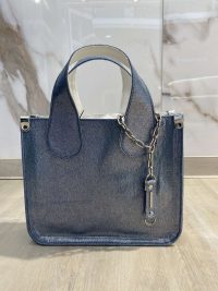 Square Flower Bag - Image 3