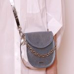 Oval Bag