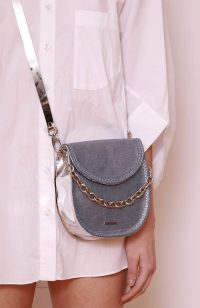Oval Bag