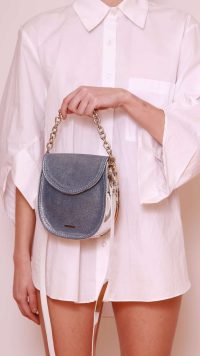 Oval Bag - Image 3