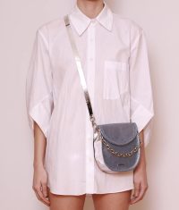 Oval Bag - Image 2