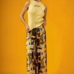 ALISIA PANTS