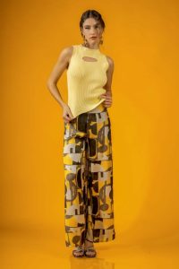 ALISIA BLOUSE - Image 3