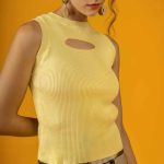 ALISIA BLOUSE