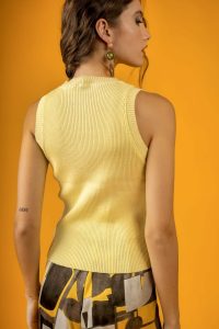 ALISIA BLOUSE - Image 2