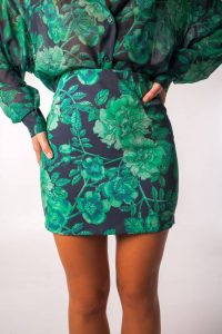 SYLVIE SKIRT - Image 2