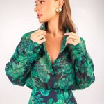 SYLVIE SKIRT