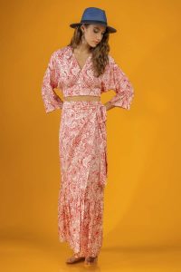AELITA BLOUSE
