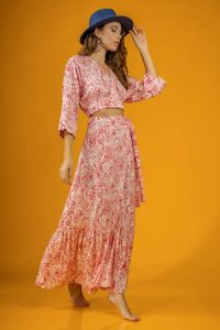 AELITA BLOUSE - Image 2