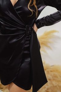 Alana Dress - Image 4