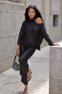 AUDREY BLOUSE