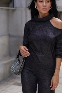 AUDREY BLOUSE - Image 2