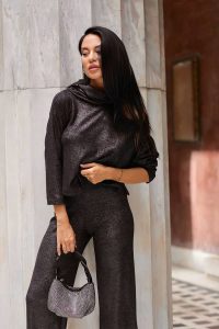 AUDREY BLOUSE - Image 5