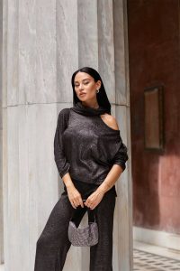 AUDREY BLOUSE - Image 3