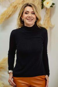 Aurora Blouse - Image 7