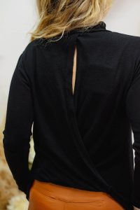 Aurora Blouse - Image 6