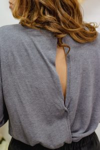 Aurora Blouse - Image 5