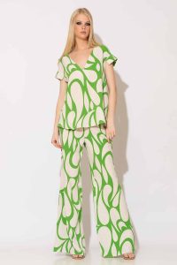 BOGDANA BLOUSE - Image 2
