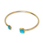 Color stones bracelet BPU594