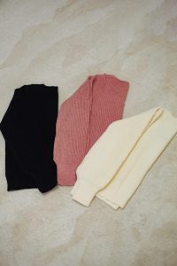 Brianna Blouse - Image 3
