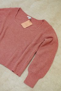 Brianna Blouse - Image 2