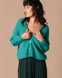 CARDIGAN LAMIA