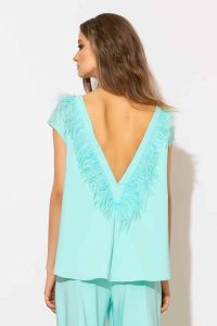 DOLORES BLOUSE - Image 4