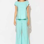 DOLORES BLOUSE