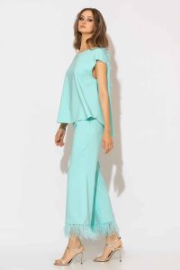 DOLORES BLOUSE - Image 3