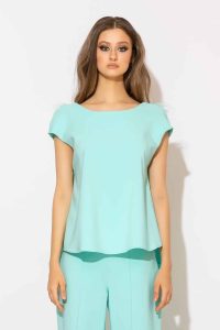 DOLORES BLOUSE - Image 2