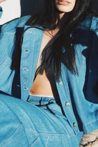 Aria Jacket - Image 2