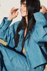 Aria Jacket - Image 4