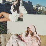 “Liara” Hoodie Jacket