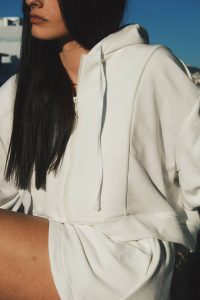 “Liara” Shorts - Image 8