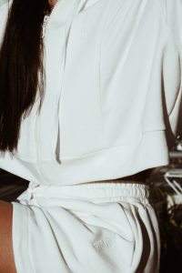 “Liara” Shorts
