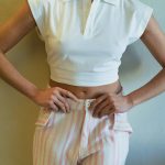 “Kalila” Top