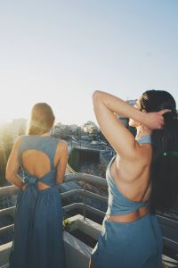 Aria Vest - Image 4