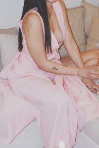 Arela Dress - Image 2