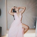 Arela Dress