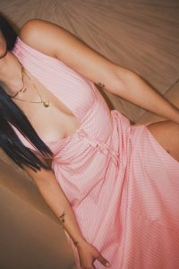 Arela Dress - Image 4