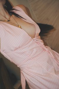 Arela Dress - Image 10